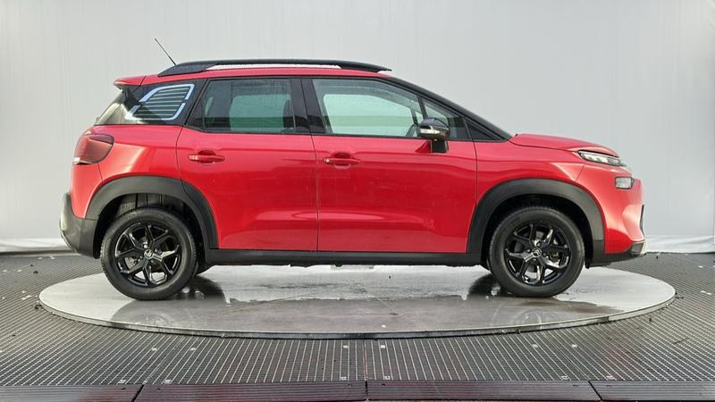 Used Citroen C3 Aircross 2022 for sale - 77599668: Photo 5