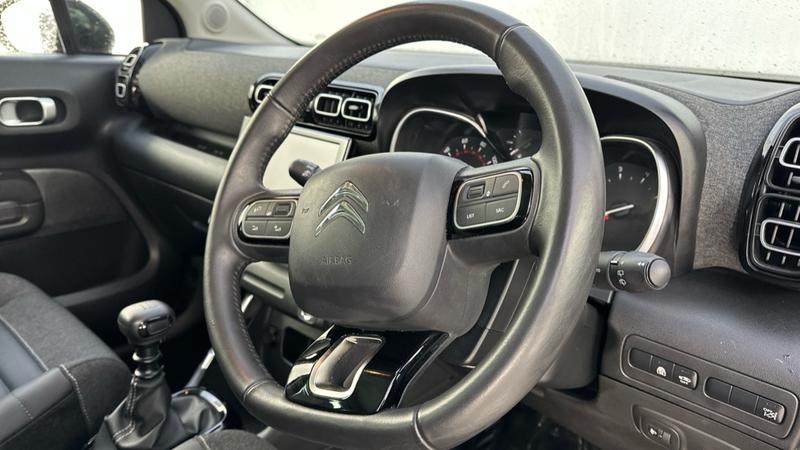 Used Citroen C3 Aircross 2022 for sale - 77599668: Photo 56