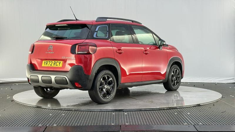Used Citroen C3 Aircross 2022 for sale - 77599668: Photo 6