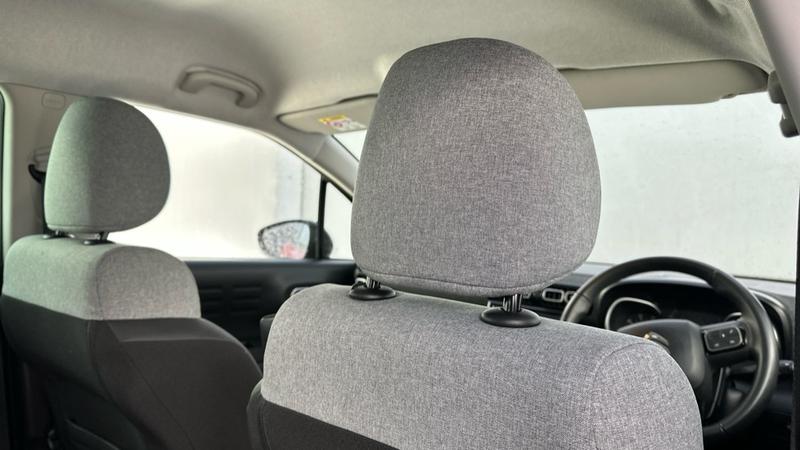 Used Citroen C3 Aircross 2022 for sale - 77599668: Photo 64