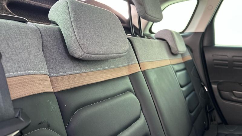 Used Citroen C3 Aircross 2022 for sale - 77599668: Photo 68