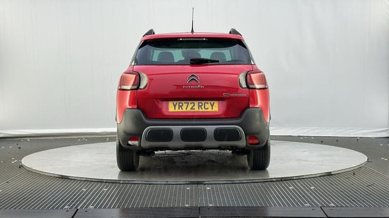 Used Citroen C3 Aircross 2022 for sale - 77599668: Photo 7