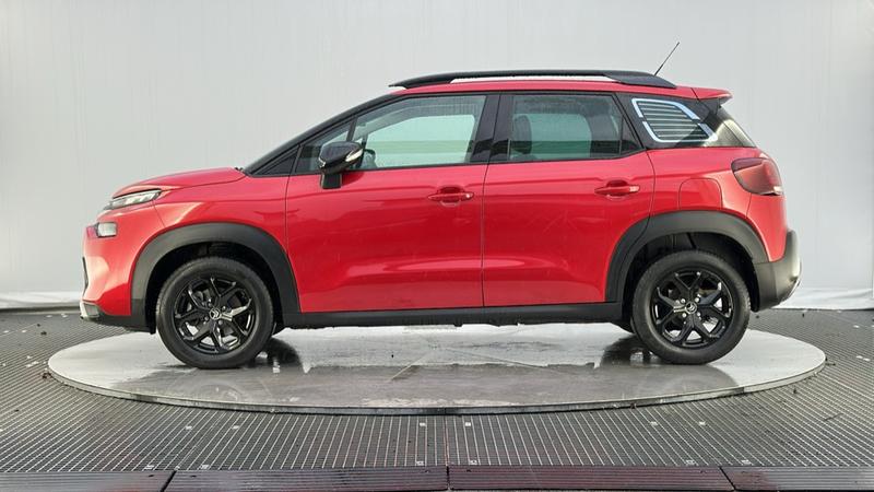 Used Citroen C3 Aircross 2022 for sale - 77599668: Photo 9