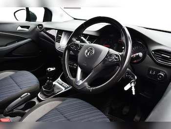 Used Vauxhall Crossland X 2020 for sale - 78929737: Photo