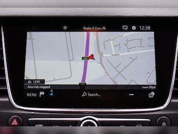 Used Vauxhall Crossland X 2020 for sale - 78929737: Photo
