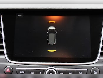Used Vauxhall Crossland X 2020 for sale - 78929737: Photo