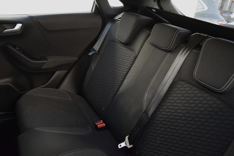 Used Ford Puma 2021 for sale - 78001269: Photo 13