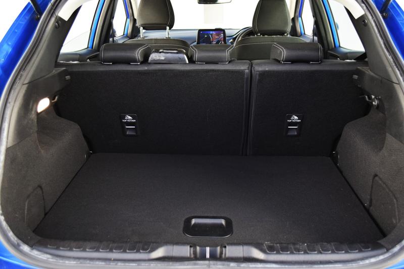 Used Ford Puma 2021 for sale - 78001269: Photo 14