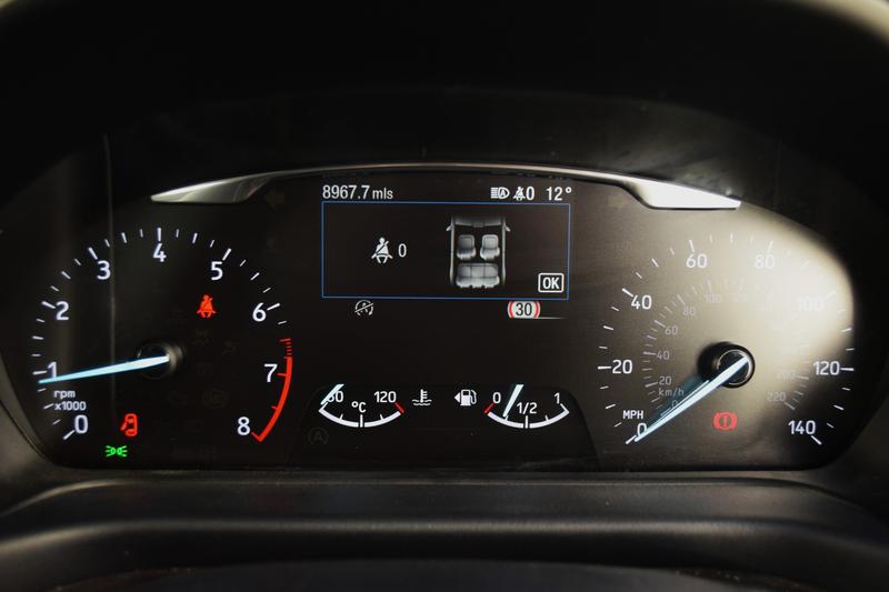 Used Ford Puma 2021 for sale - 78001269: Photo 17