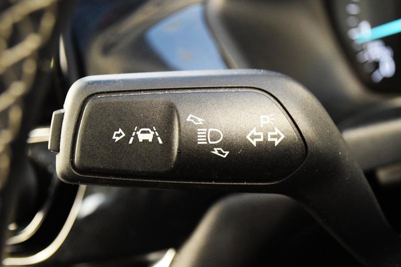 Used Ford Puma 2021 for sale - 78001269: Photo 18