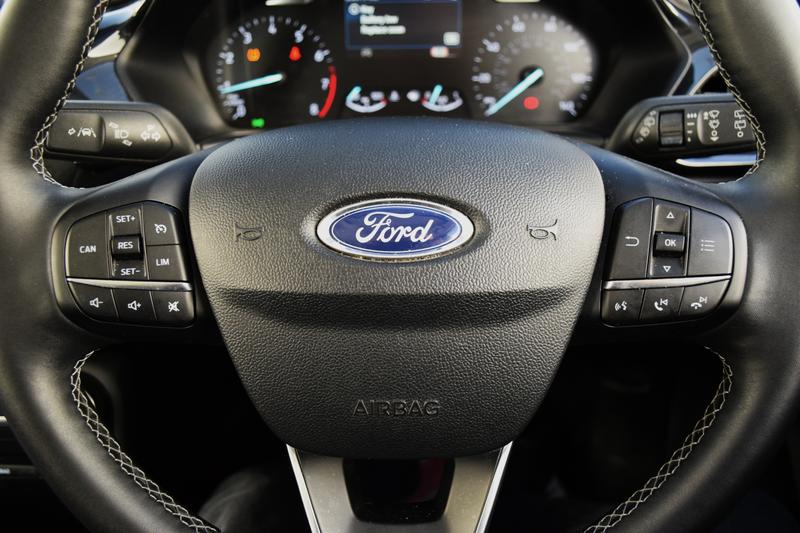 Used Ford Puma 2021 for sale - 78001269: Photo 19