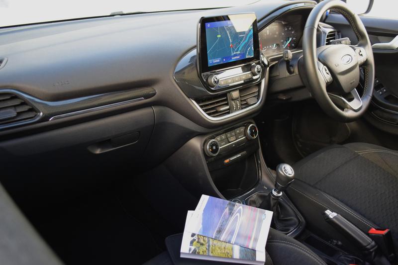 Used Ford Puma 2021 for sale - 78001269: Photo 2