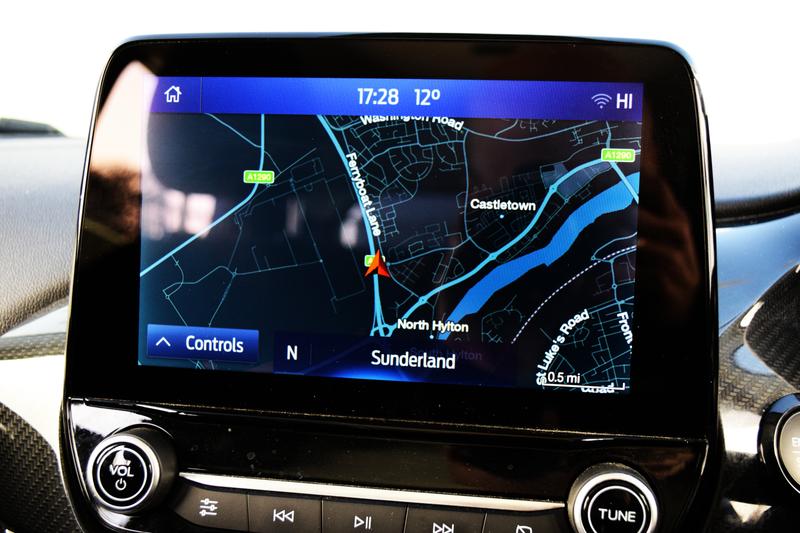 Used Ford Puma 2021 for sale - 78001269: Photo 3