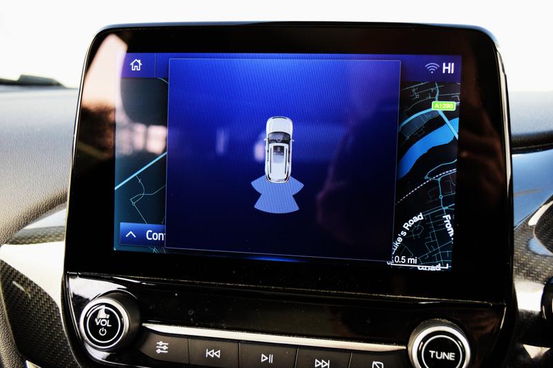 Used Ford Puma 2021 for sale - 78001269: Photo 4