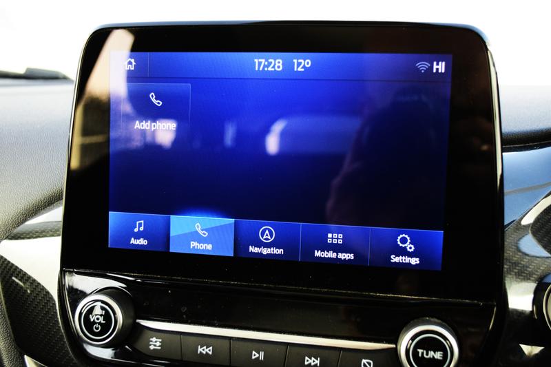 Used Ford Puma 2021 for sale - 78001269: Photo 6