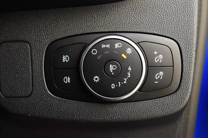 Used Ford Puma 2021 for sale - 78001269: Photo 8