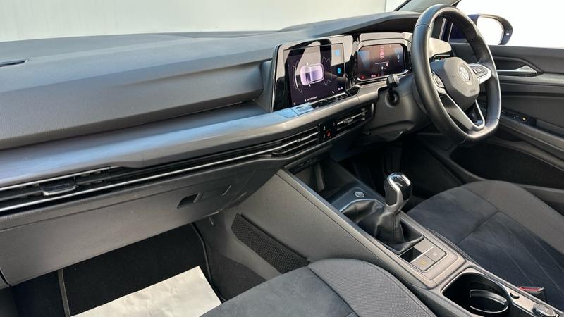 Used Volkswagen Golf 2020 for sale - 76389597: Photo 11