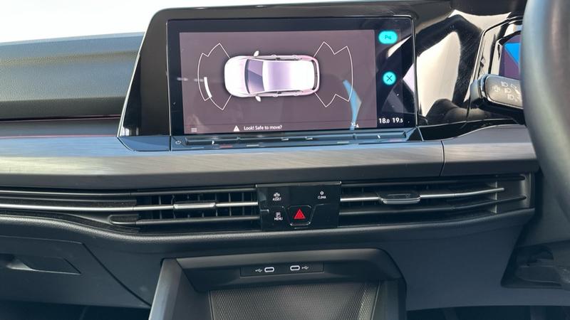 Used Volkswagen Golf 2020 for sale - 76389597: Photo 12