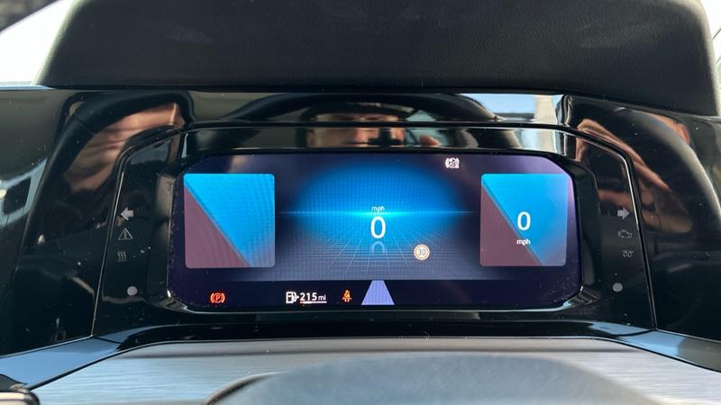 Used Volkswagen Golf 2020 for sale - 76389597: Photo 13