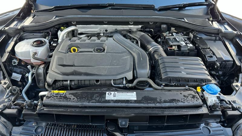 Used Volkswagen Golf 2020 for sale - 76389597: Photo 16