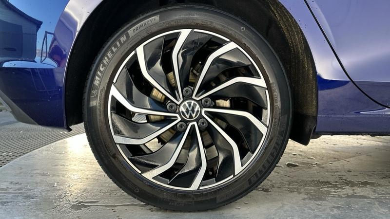 Used Volkswagen Golf 2020 for sale - 76389597: Photo 19