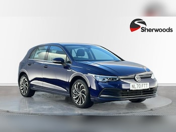 Used Volkswagen Golf 2020 for sale - 76389597: Photo