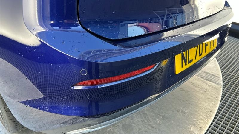 Used Volkswagen Golf 2020 for sale - 76389597: Photo 22