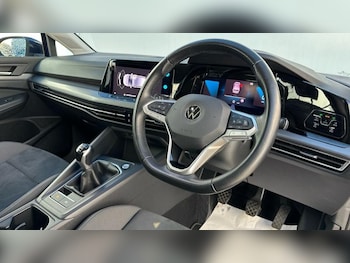 Used Volkswagen Golf 2020 for sale - 76389597: Photo