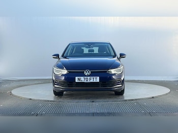 Used Volkswagen Golf 2020 for sale - 76389597: Photo