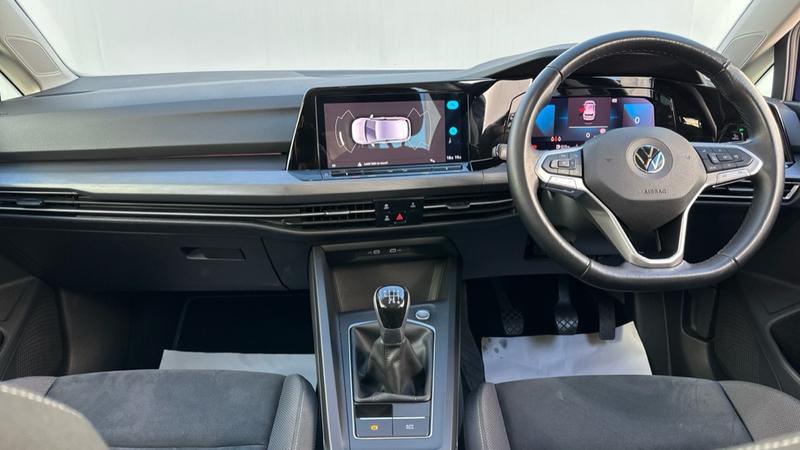 Used Volkswagen Golf 2020 for sale - 76389597: Photo 4