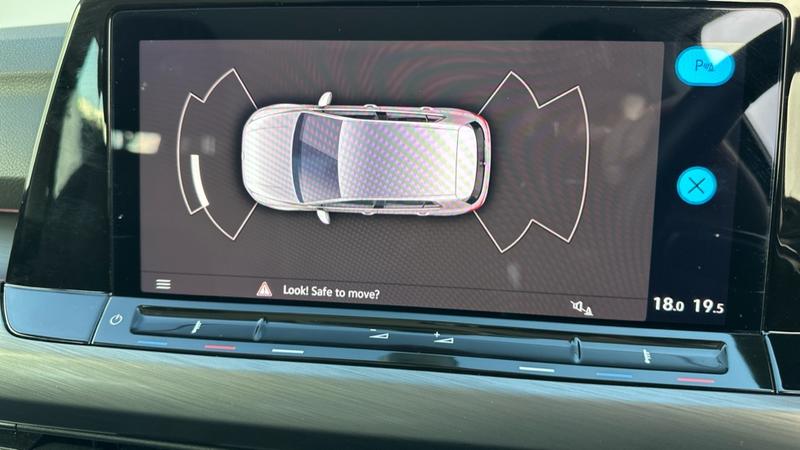 Used Volkswagen Golf 2020 for sale - 76389597: Photo 48