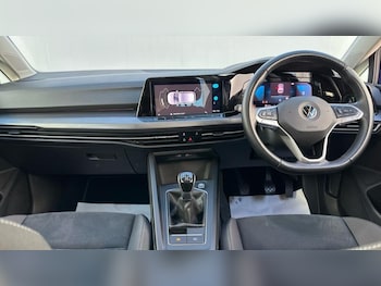 Used Volkswagen Golf 2020 for sale - 76389597: Photo