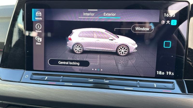 Used Volkswagen Golf 2020 for sale - 76389597: Photo 50