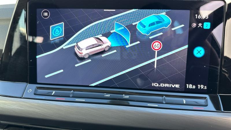 Used Volkswagen Golf 2020 for sale - 76389597: Photo 51