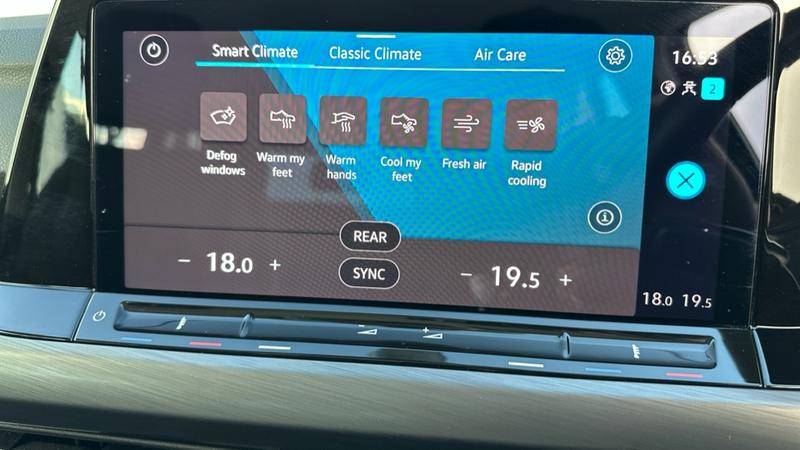 Used Volkswagen Golf 2020 for sale - 76389597: Photo 52