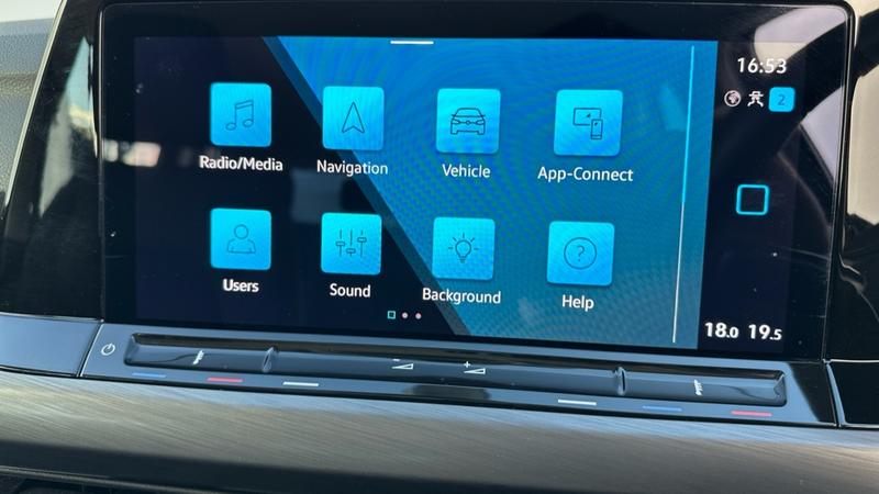 Used Volkswagen Golf 2020 for sale - 76389597: Photo 53