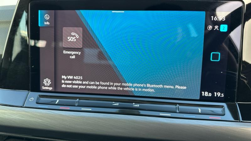 Used Volkswagen Golf 2020 for sale - 76389597: Photo 55