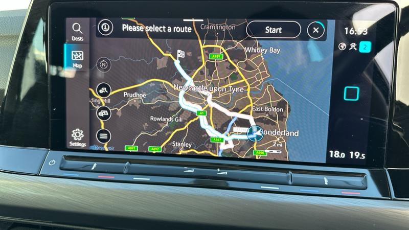 Used Volkswagen Golf 2020 for sale - 76389597: Photo 56