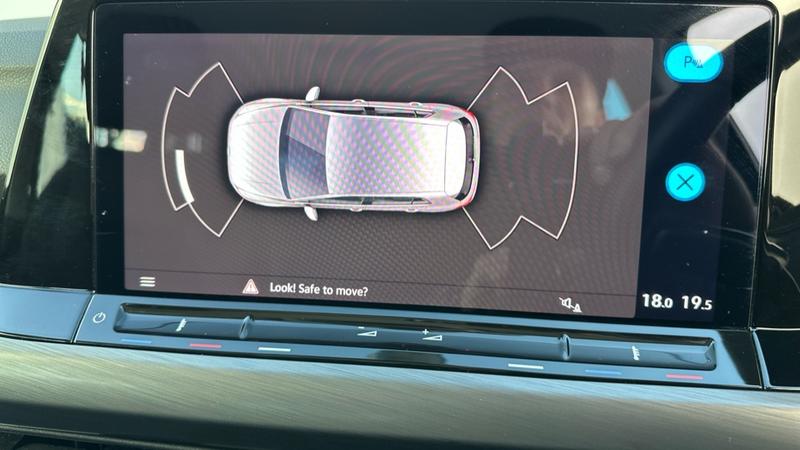 Used Volkswagen Golf 2020 for sale - 76389597: Photo 57