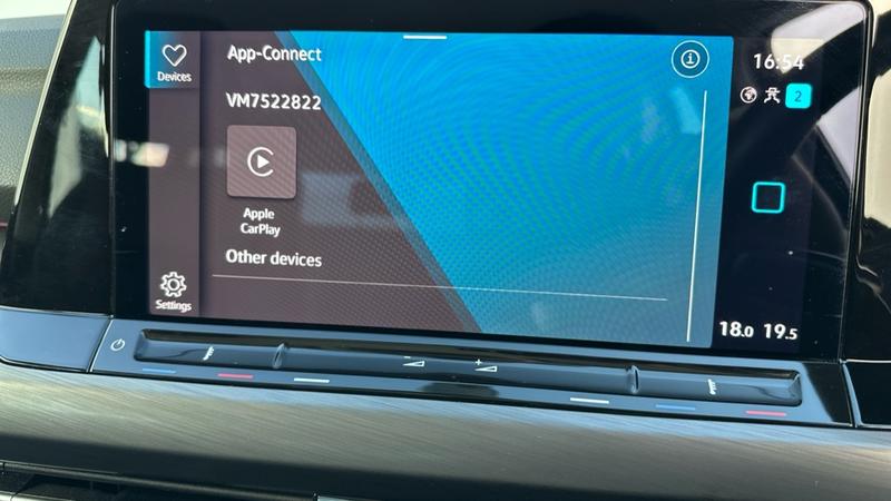 Used Volkswagen Golf 2020 for sale - 76389597: Photo 58