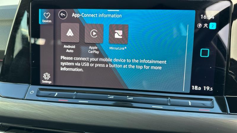 Used Volkswagen Golf 2020 for sale - 76389597: Photo 59