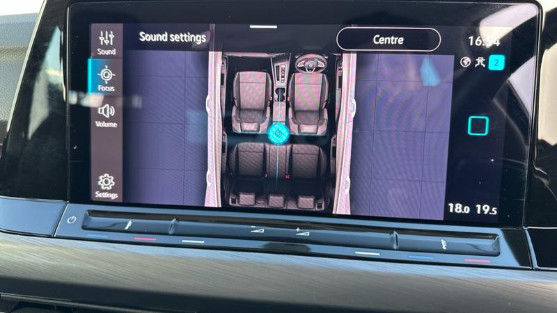 Used Volkswagen Golf 2020 for sale - 76389597: Photo 61