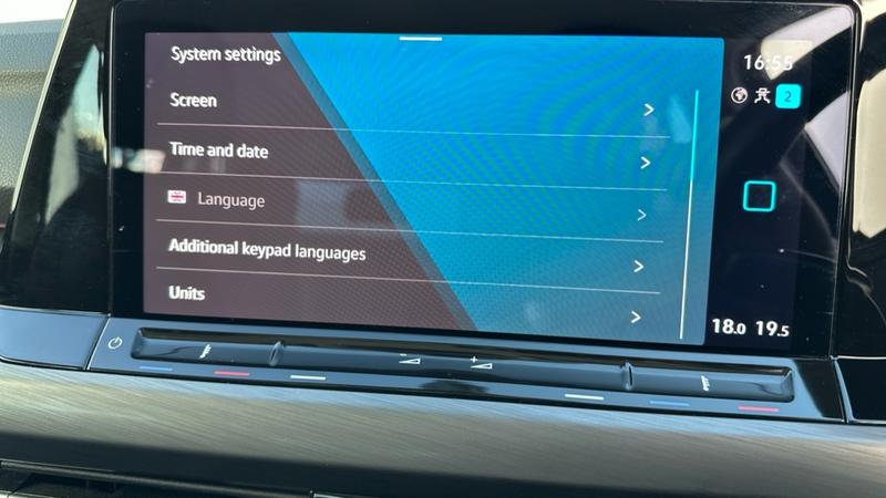 Used Volkswagen Golf 2020 for sale - 76389597: Photo 62