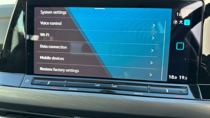 Used Volkswagen Golf 2020 for sale - 76389597: Photo 63