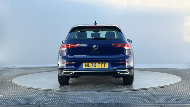 Used Volkswagen Golf 2020 for sale - 76389597: Photo 7