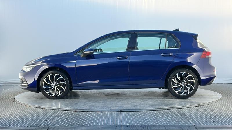 Used Volkswagen Golf 2020 for sale - 76389597: Photo 9