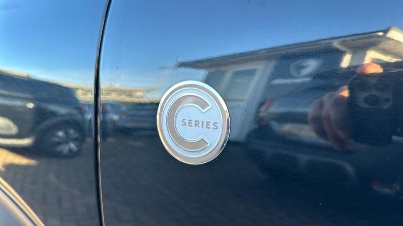 Used Citroen C3 Aircross 2022 for sale - 75835601: Photo 49