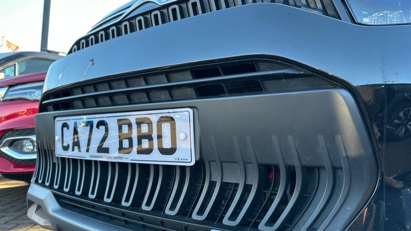 Used Citroen C3 Aircross 2022 for sale - 75835601: Photo 50