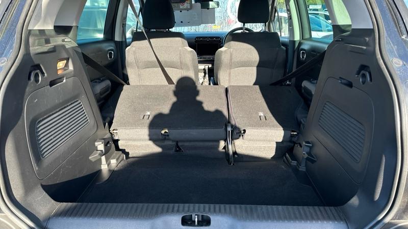 Used Citroen C3 Aircross 2022 for sale - 75835601: Photo 62