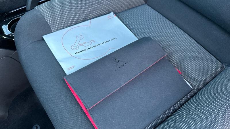 Used Citroen C3 Aircross 2022 for sale - 75835601: Photo 72